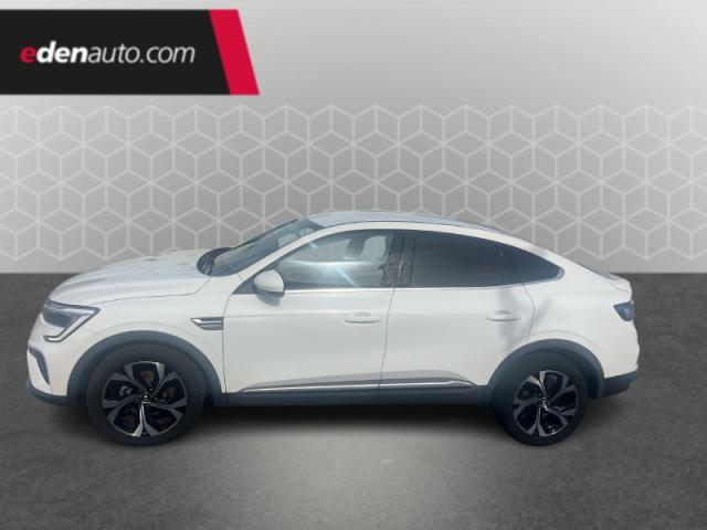 Renault Arkana image 5