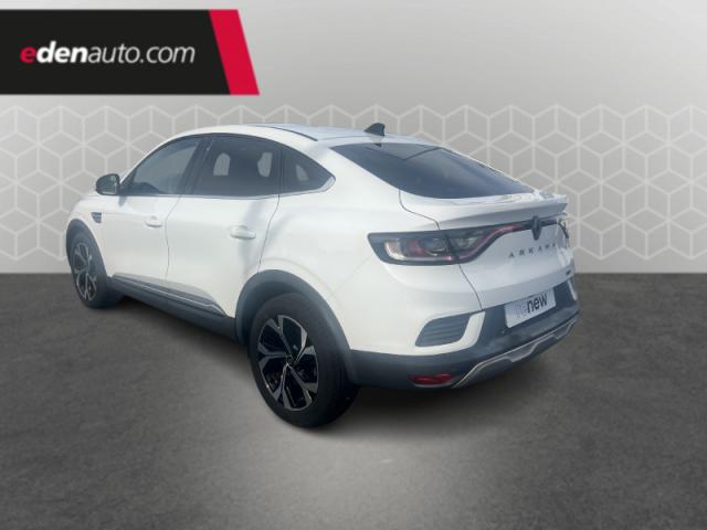Renault Arkana image 4