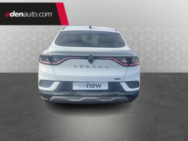 Renault Arkana image 2