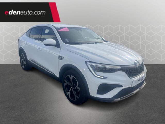 Renault Arkana image 7