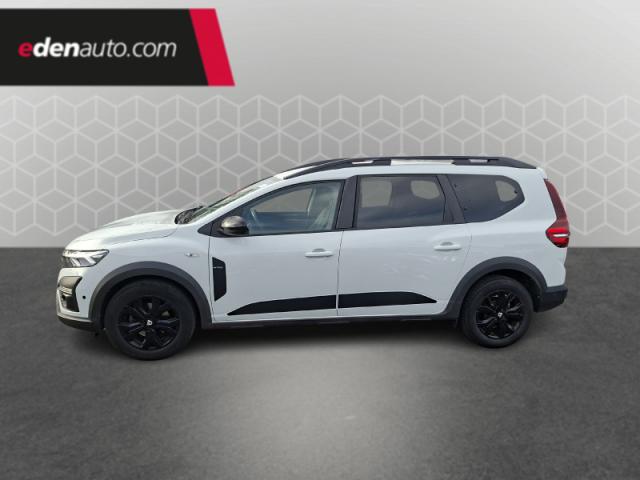 Dacia Jogger image 7