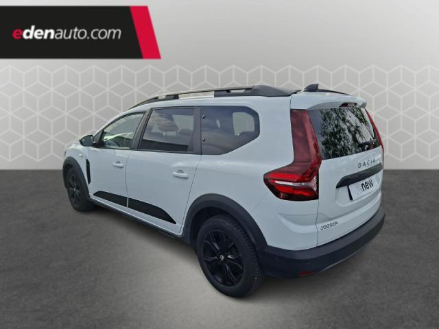 Dacia Jogger image 5