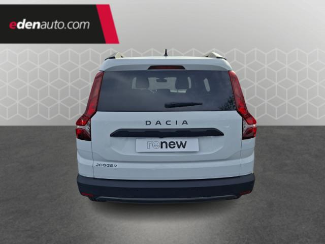 Dacia Jogger image 9