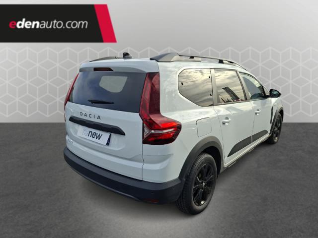 Dacia Jogger image 2