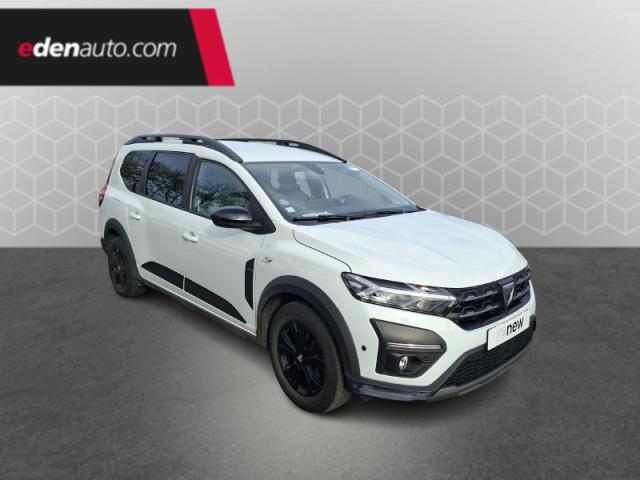 Dacia Jogger image 3