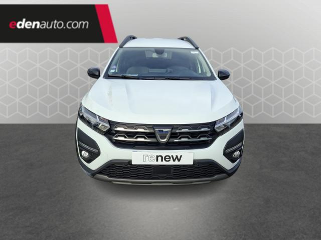 Dacia Jogger image 8