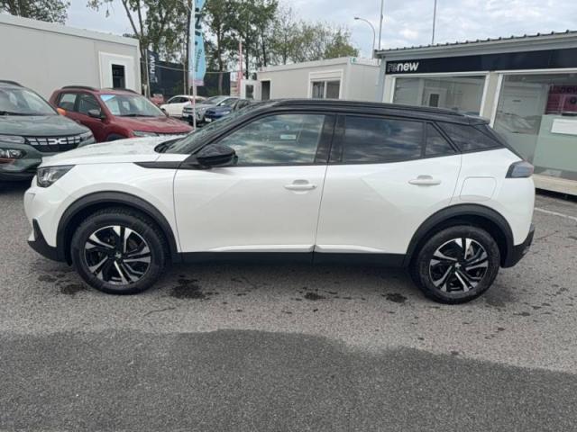 Peugeot 2008 image 6