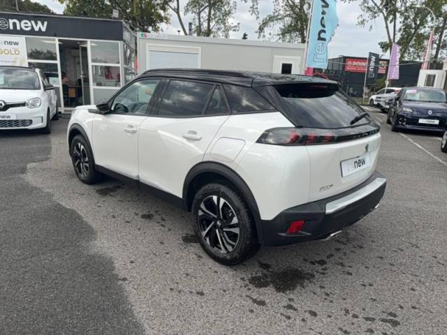 Peugeot 2008 image 4