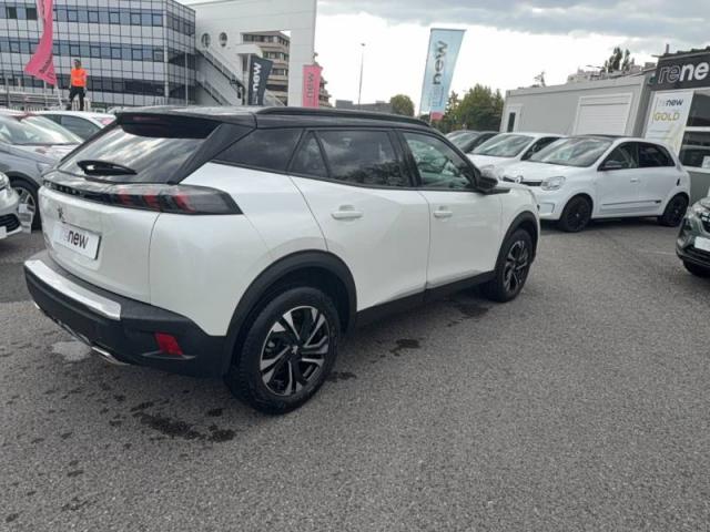Peugeot 2008 image 7