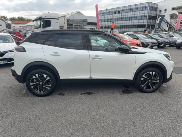 Peugeot 2008 image 8