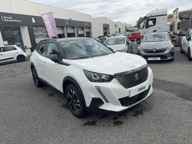 Peugeot 2008 image 1