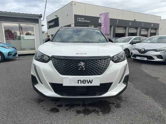 Peugeot 2008 image 9