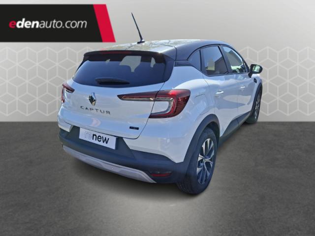 Renault Captur image 6