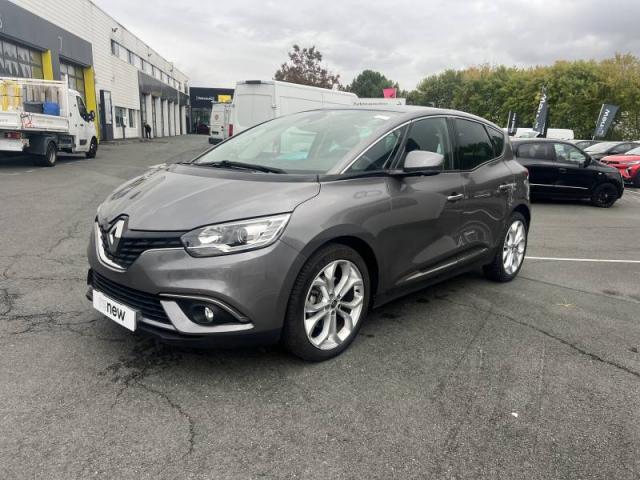 Renault Scénic d’occasion