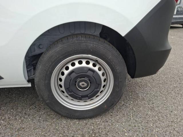 Renault Express image 8