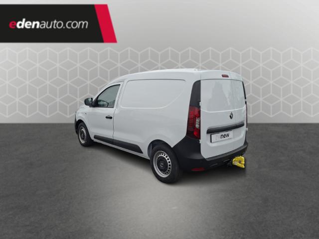 Renault Express image 9