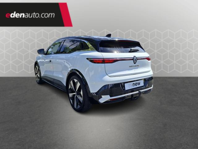 Renault Mégane image 9
