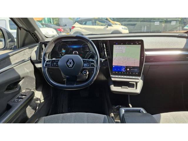Renault Mégane image 4