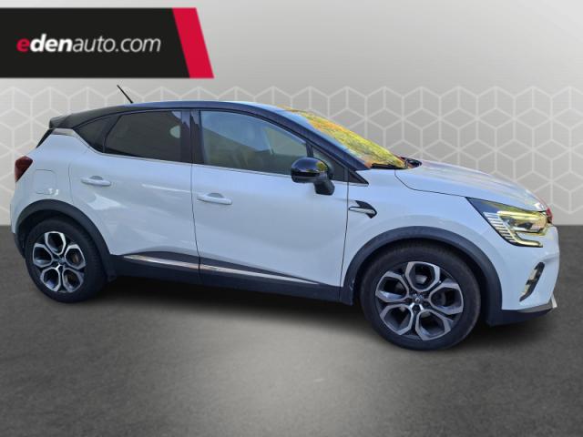 Renault Captur image 9