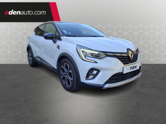 Renault Captur image 5