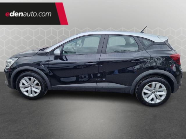 Renault Captur image 8