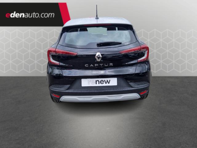 Renault Captur image 3