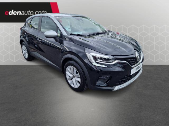 Renault Captur image 7