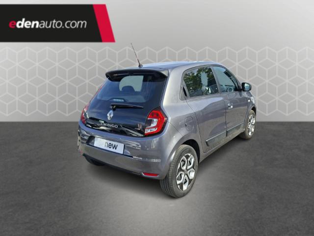 Renault Twingo image 5