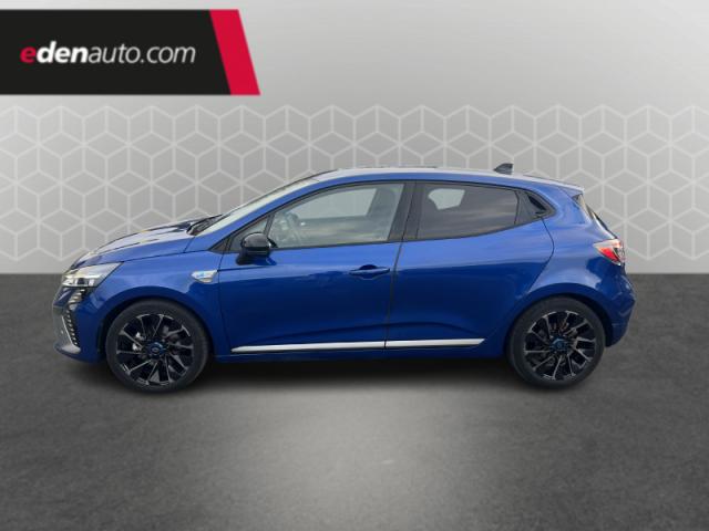 Renault Clio image 2