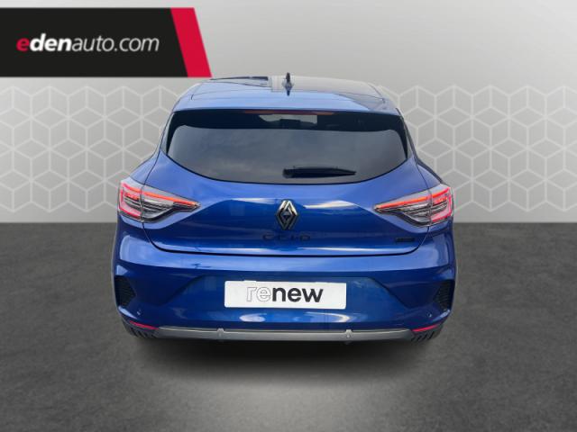 Renault Clio image 4