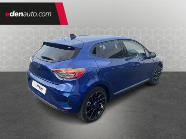 Renault Clio image 3
