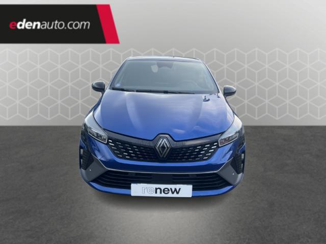 Renault Clio image 1
