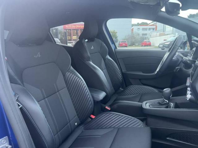 Renault Clio image 8