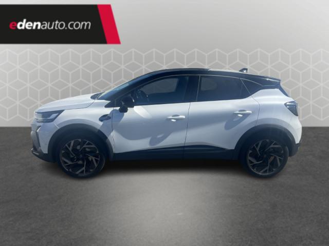 Renault Captur image 2