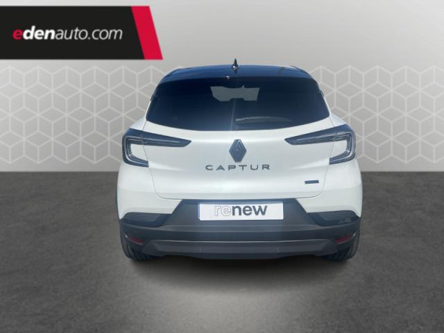 Renault Captur image 4