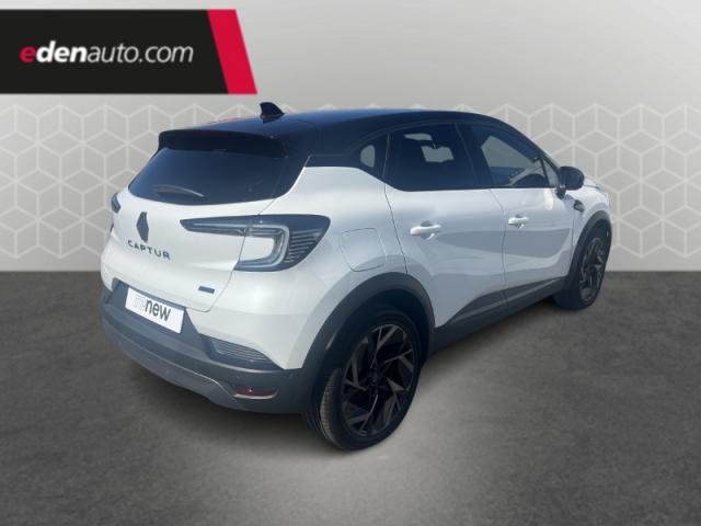 Renault Captur image 9