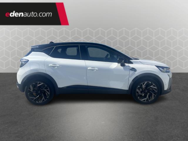Renault Captur image 7