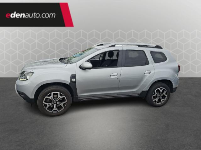 Dacia Duster image 7