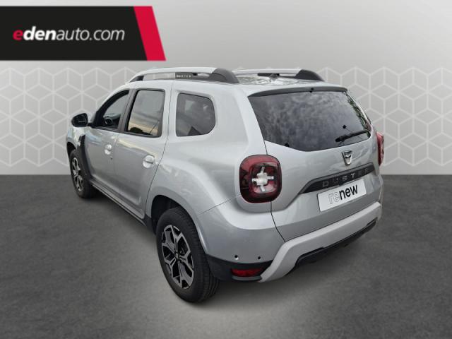 Dacia Duster image 9