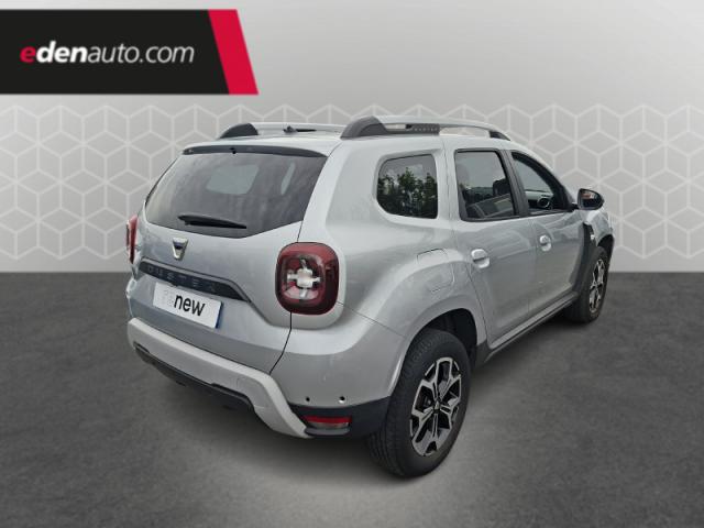Dacia Duster image 8