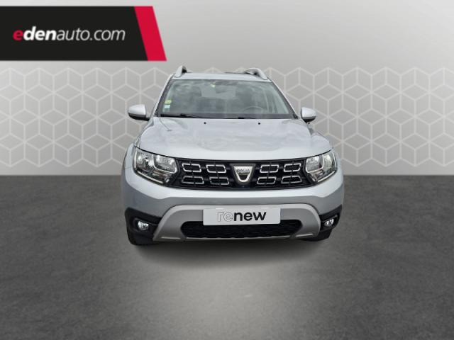 Dacia Duster image 5