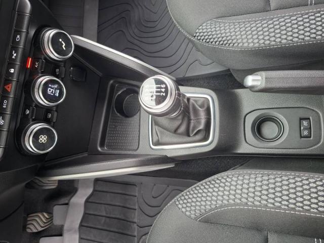 Dacia Duster image 1