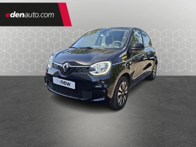 Renault Twingo Iii E-Tech Techno