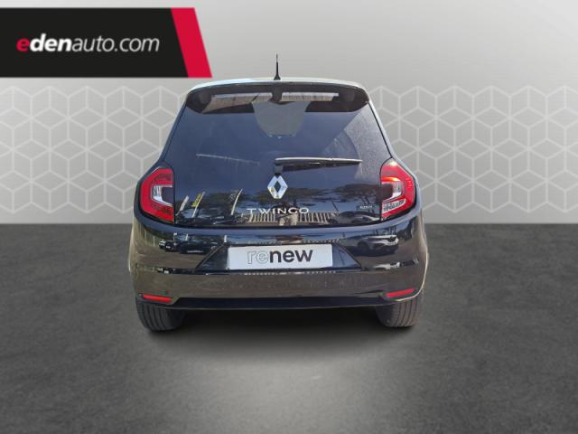 Renault Twingo image 4