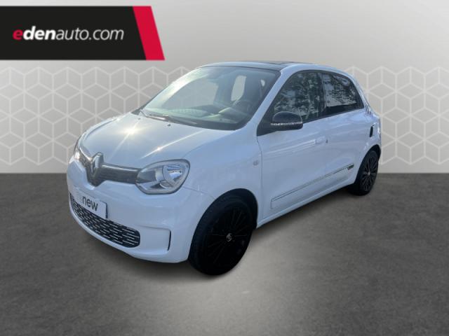 Renault Twingo Iii E-Tech Sl Urban Night