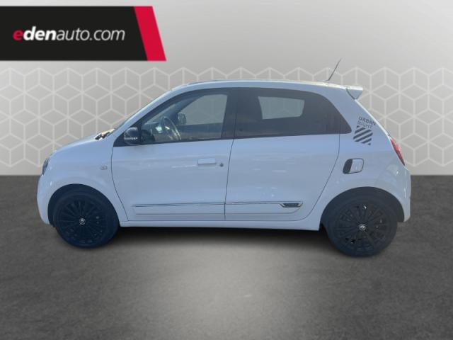 Renault Twingo image 6