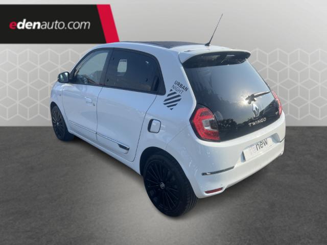 Renault Twingo image 7
