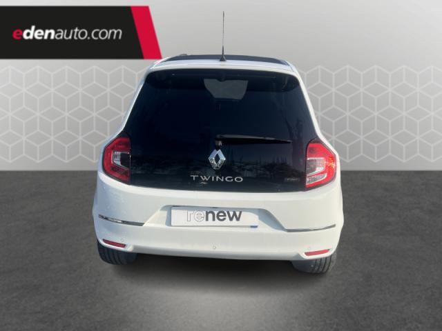 Renault Twingo image 1