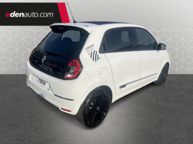 Renault Twingo image 8