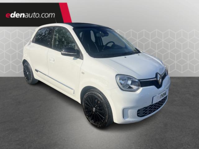 Renault Twingo image 9